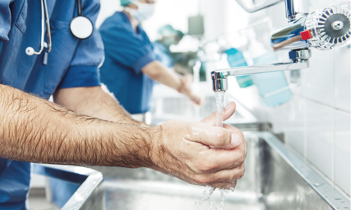 Klinikpersonal